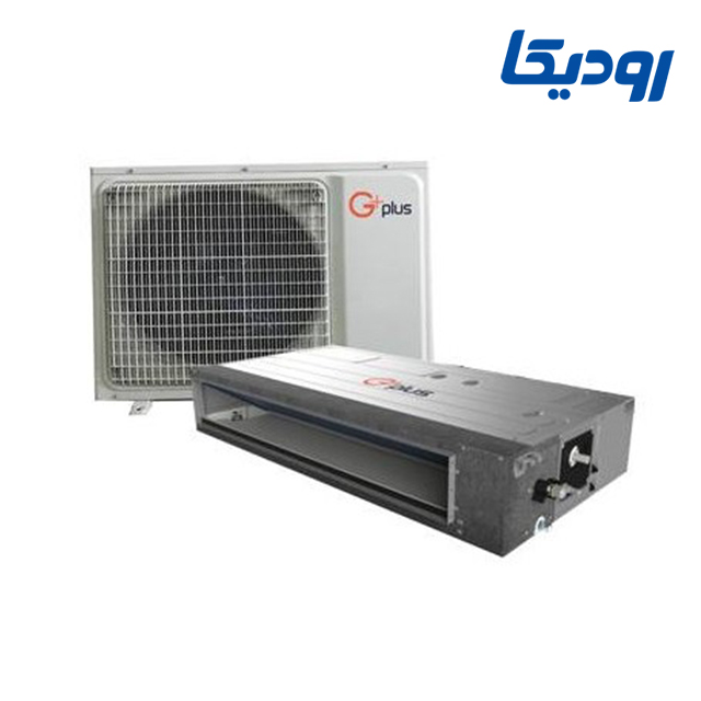 داکت اسپلیت جی پلاس