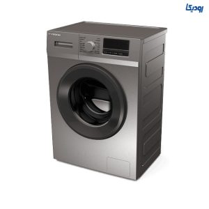 ماشین لباسشویی سیلور Xvision804SB 