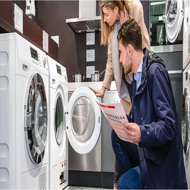 لباسشویی هایسنس