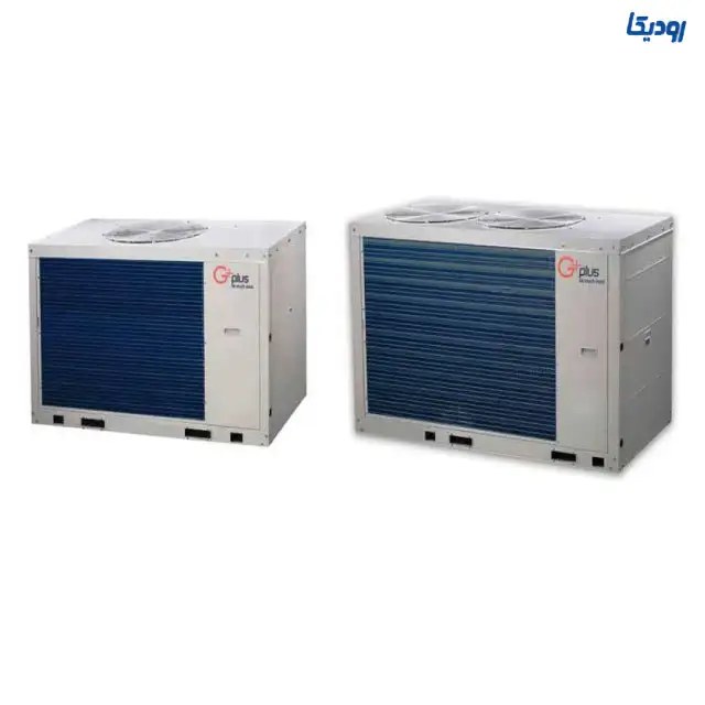 Minichiler GPLUS8.5ton GSC-V30