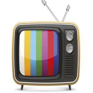 تلویزیون ایکس ویژن - رودیکا