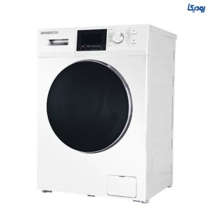 ماشین لباسشویی‌سفید XvisionTM54