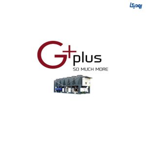 Minichiler GPLUS8.5ton GSC-V30