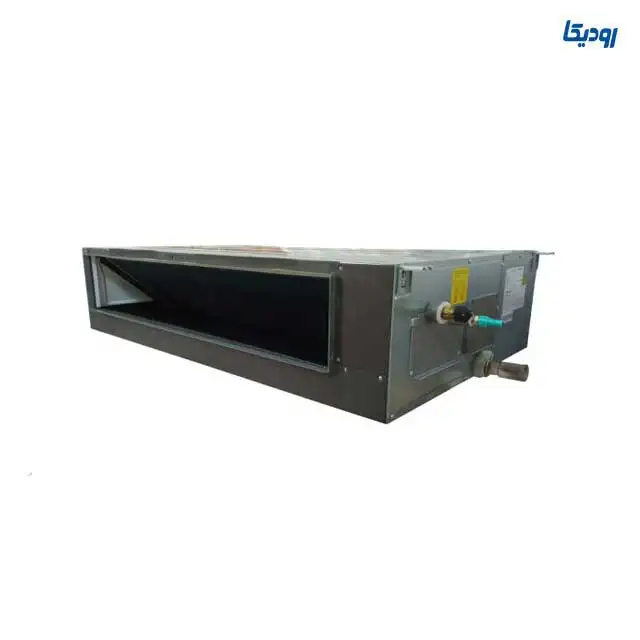 داکت اسپلیت اینورتر هایسنس مدل HID60