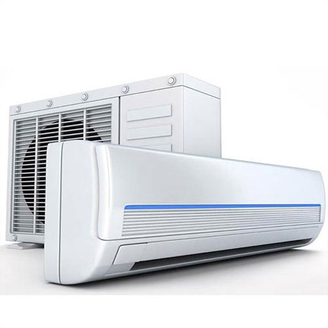 کولر-گازی---اسپلیت