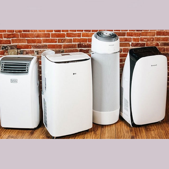 کولر-گازی-پرتابل