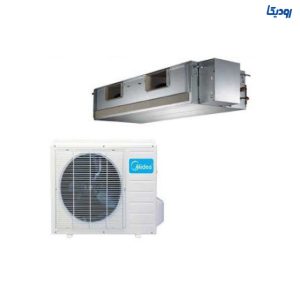 داکت اسپلیت Mideax71m24000