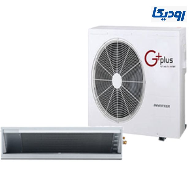 داکت اسپلیت جی پلاس