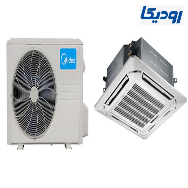 مشخصات داکت اسپلیت میدیا اینورتر