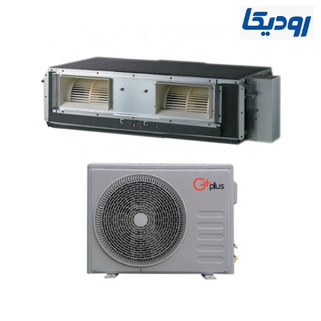 مزایای خرید و قیمت داکت اسپلیت جی پلاس اینورتر 48000