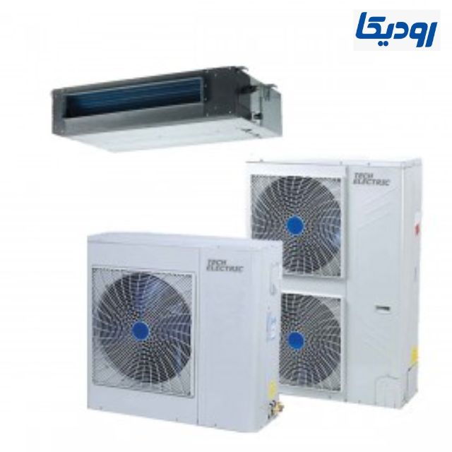 داکت اسپلیت وست پوینت