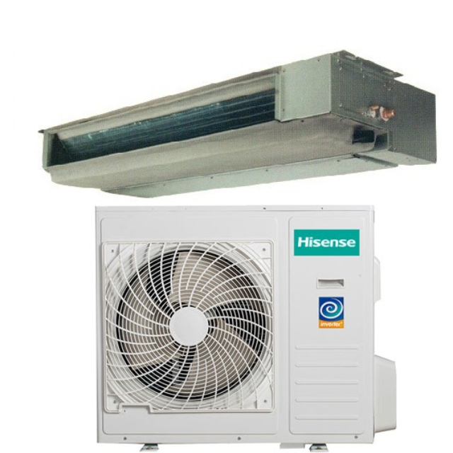 داکت اسپلیت هایسنس