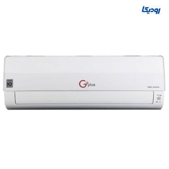 کولر گازی جی پلاس