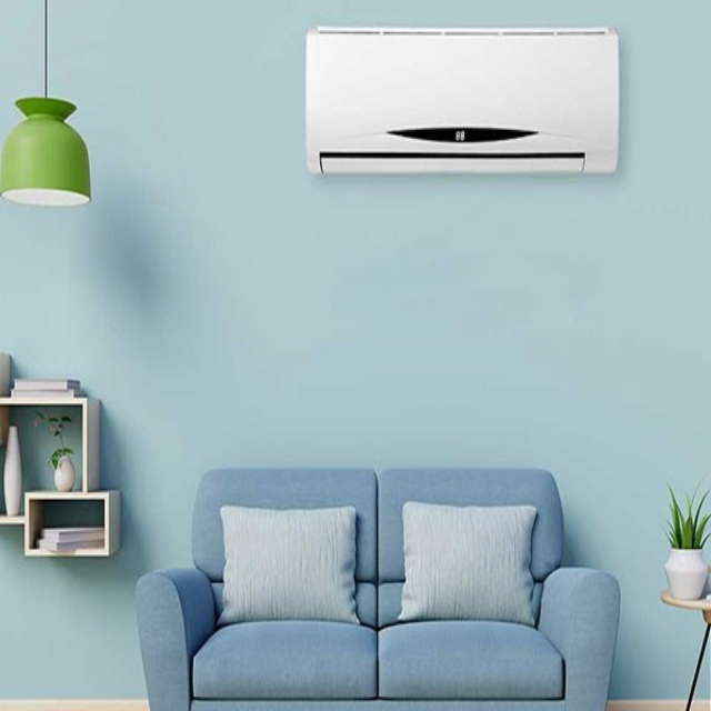 بررسی مشخصات و قیمت کولر گازی جی پلاس 30000 قبل از سفارش