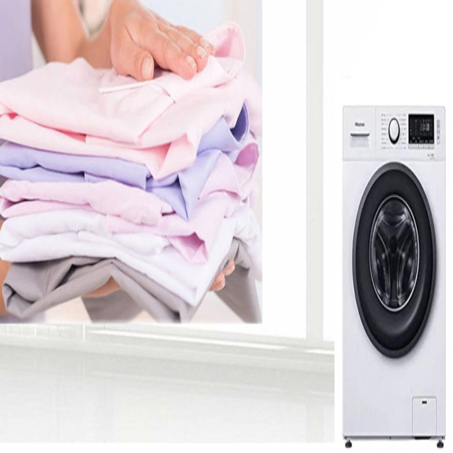 چرا ماشین لباسشویی Hisense بخریم؟