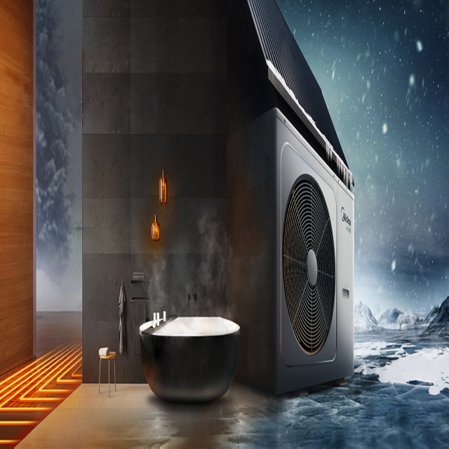 مینی چیلر میدیا