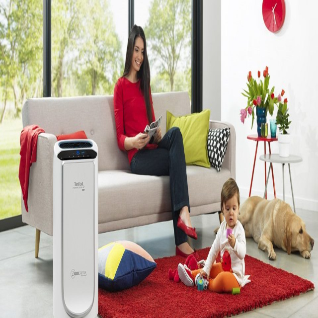 فیلترهای کربن اکتیو