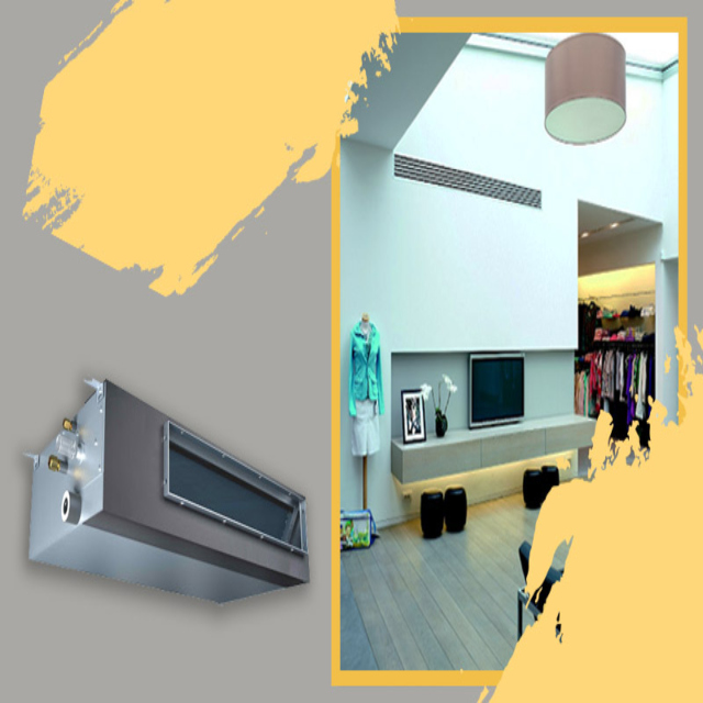 تنظیم سرمایش اسپلیت هایسنس