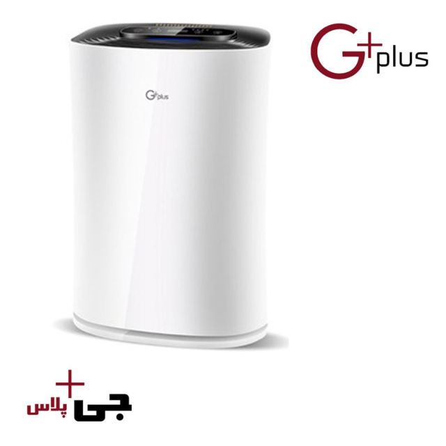 ویژگی های دستگاه تصفیه کننده هوا