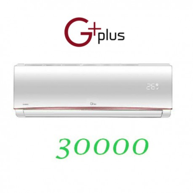 کولر جی پلاس