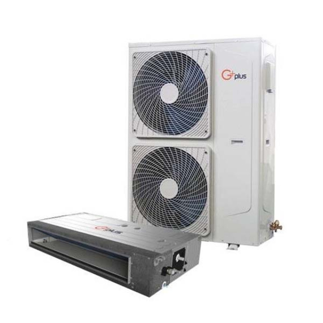 مشخصات وقیمت داکت اسپلیت جی پلاس