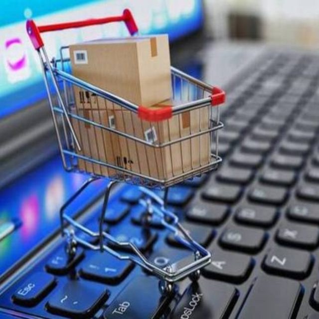 مزایای خرید اینترنتی