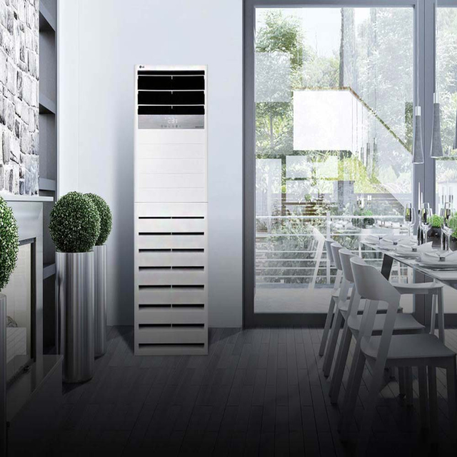 جی پلاس ایستاده