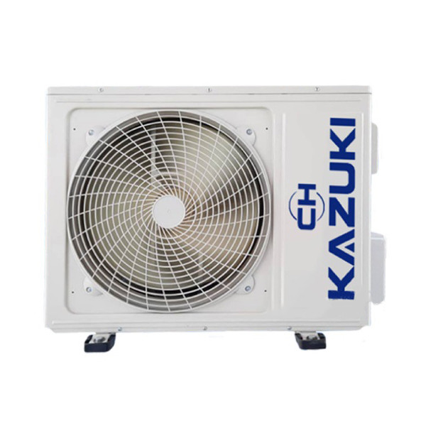 کولر گازی کازوکی اینورتر 30هزار سرد و گرم IAC-30CH/XA-I