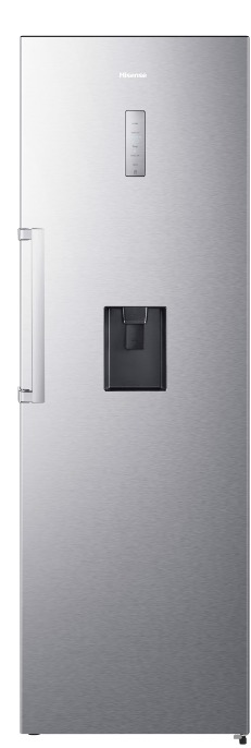 یخچال فریزر دوقلو هایسنس سیلور مدل RS370S
