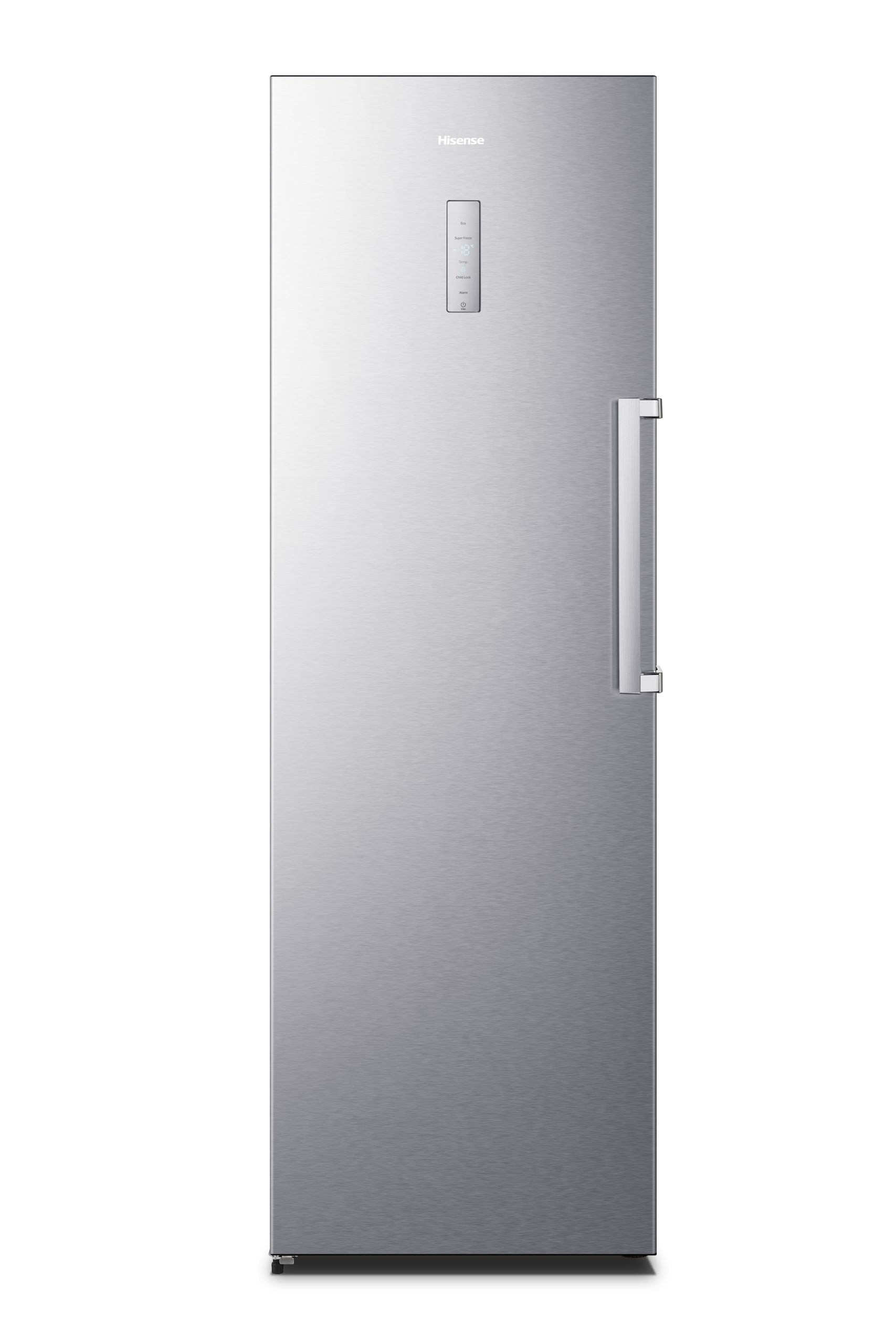 یخچال فریزر دوقلو هایسنس سیلور مدل RS370S