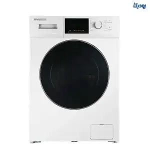ماشین لباسشویی‌سفید XvisionTM54
