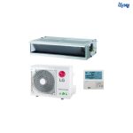 اسپلیت ال جی CASSET24inverter