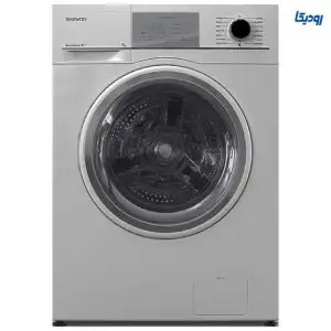 ماشین لباسشویی Daewoo 8143