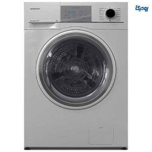 ماشین لباسشویی Daewoo 8143