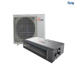 اسپیلت جی پلاس 30GCD30KNHR3