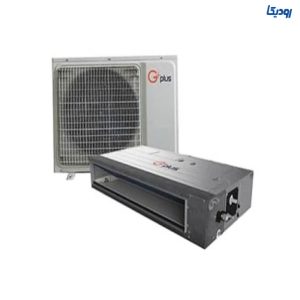 اسپیلت جی پلاس 30GCD30KNHR3