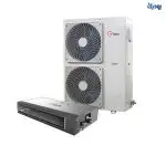 اسپیلت جی پلاس 60GCD60JN8HR3