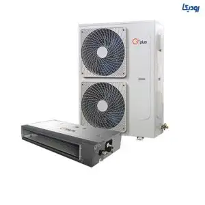 اسپیلت جی پلاس 60GCD60JN8HR3