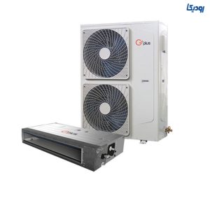 اسپیلت جی پلاس 60GCD60JN8HR3