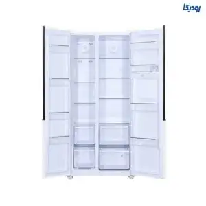 فریزر جی پلاس GPLUSSIDE717W