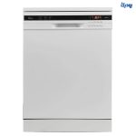 ظرفشویی جی پلاس GDW351s