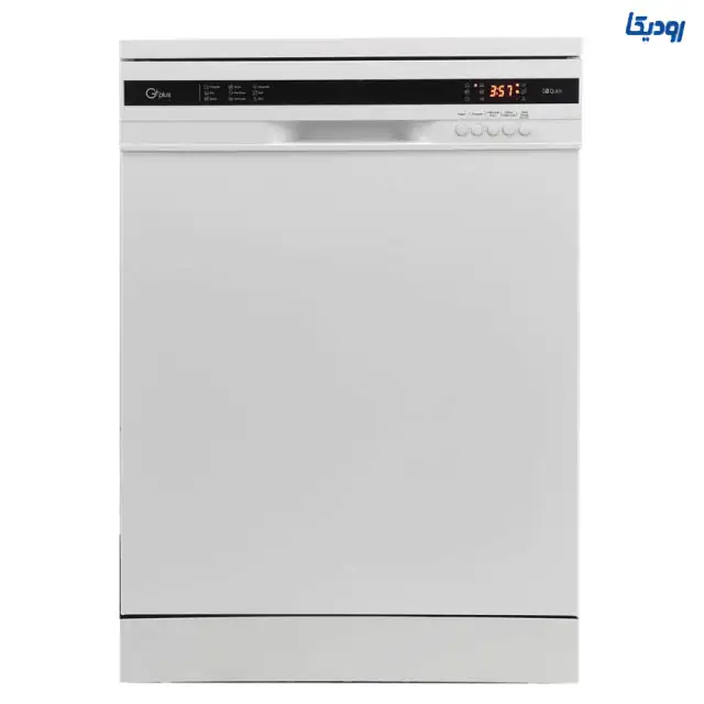 1 ظرفشویی جی پلاس GPLUSDW351W ظرفشویی جی پلاس GPLUSDW351W
