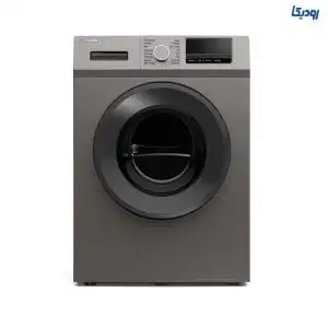 ماشین لباسشویی سیلور Xvision804SB 