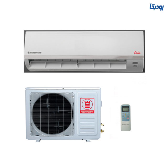 گولر گازی Westpoint 9inv