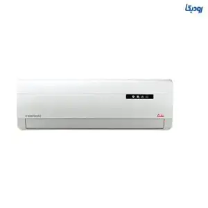کولر گازی westpoint 12inv