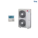 اسپلیت ال جی CASSET21000