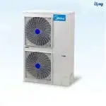Minichiler Midea5ton MGC-V18W