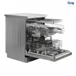 ظرفشویی جی پلاس GPLUSDW552X