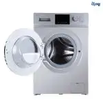 ماشین لباسشویی‌سیلور XvisionTM54
