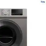 ماشین لباسشویی سیلور Xvision804SB 